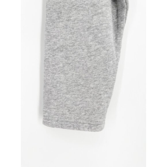 Fiorucci Vintage Angels cropped sweatshirt S in Grey - Picture 3 of 8